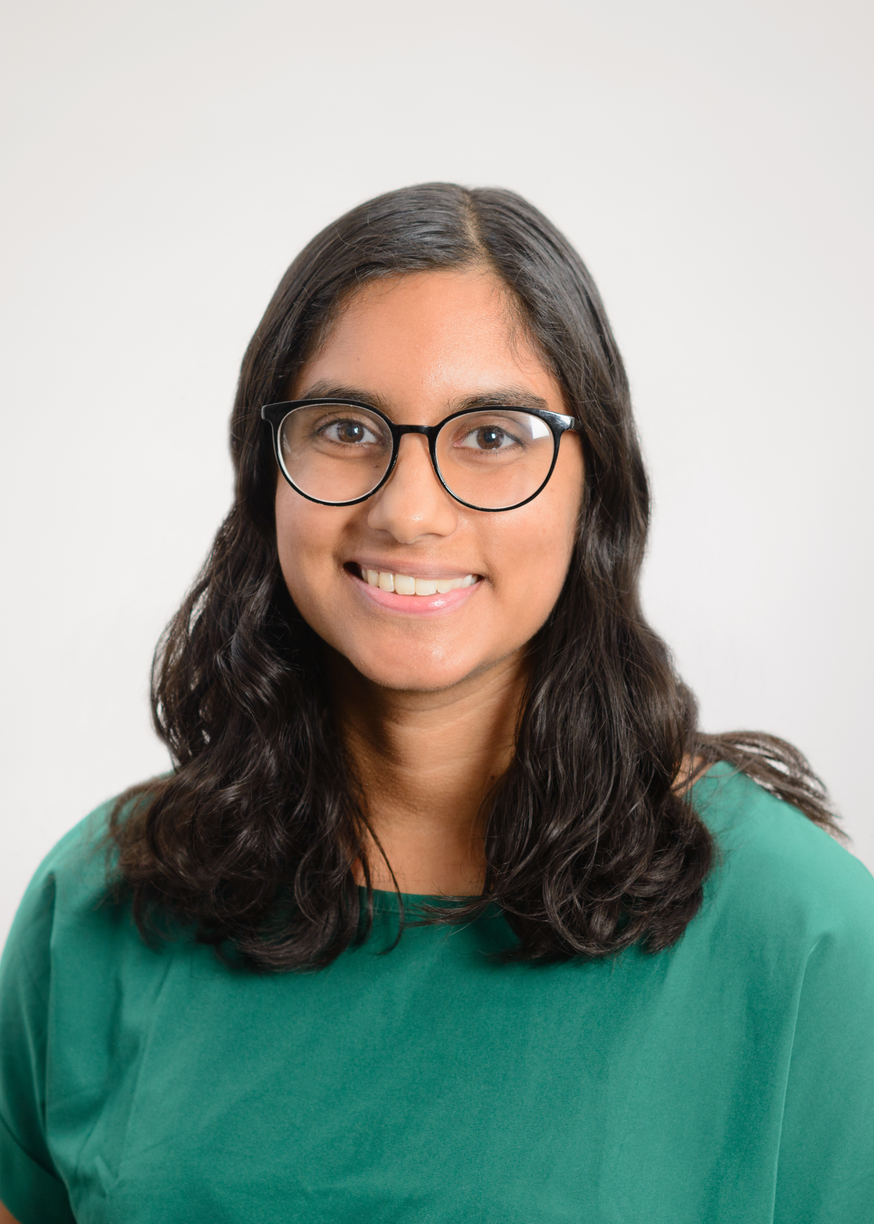Sruthi Srinivasan